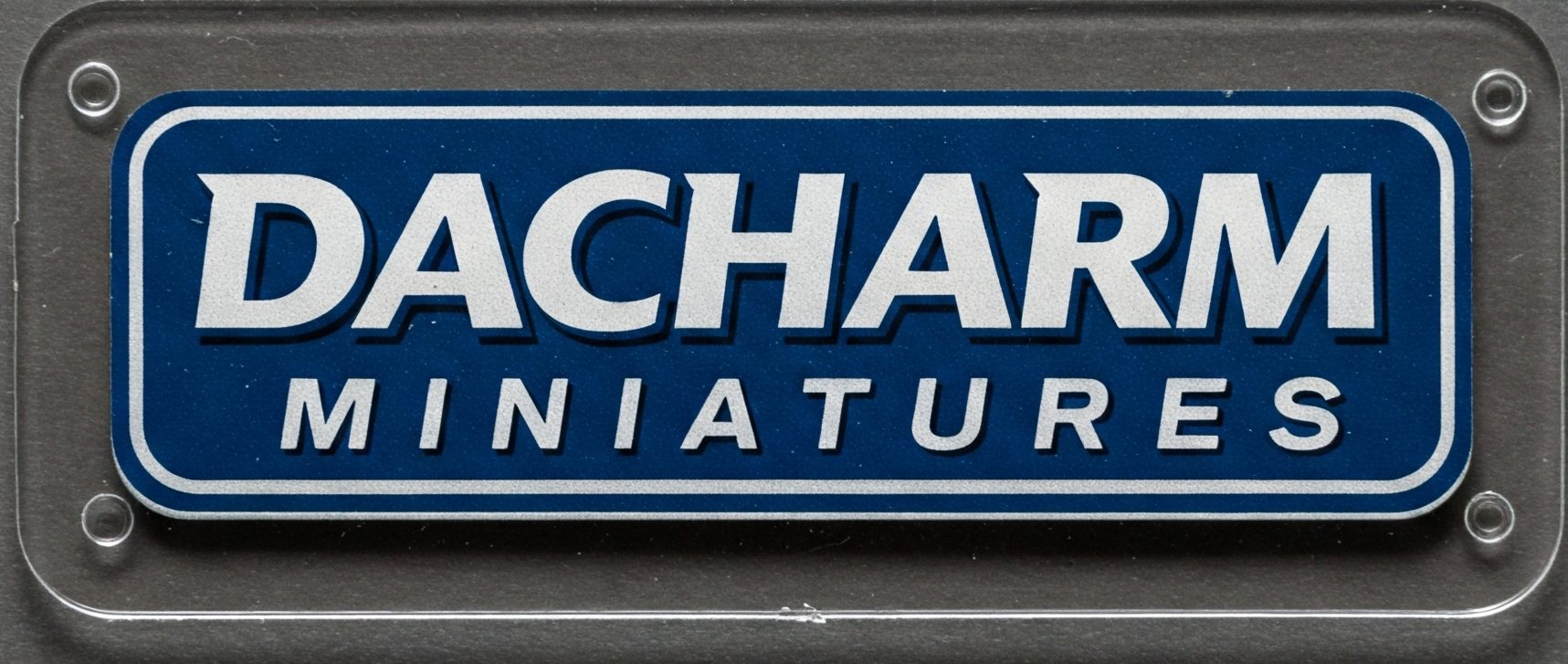 Dacharm Miniatures